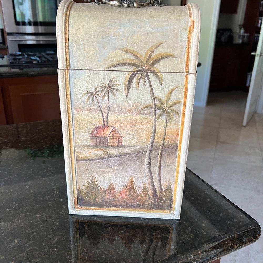 WINE  GIFT BOX